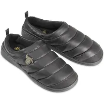Bock op Kölle 1. FC Köln Hausschuhe schwarz Unisex Gr. 45