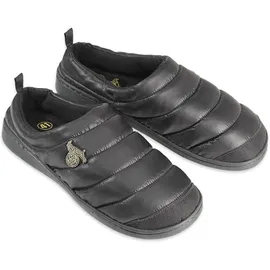 Bock op Kölle 1. FC Köln Hausschuhe schwarz Unisex Gr. 45
