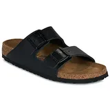 BIRKENSTOCK  Pantoffeln Arizona  in Schwarz, 36