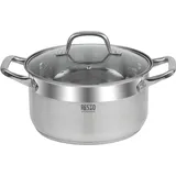 Resto Libra Kochtopf 22 cm rund