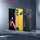 nubia Neo 3 GT 5G 12 GB RAM 256 GB Interstellar Gray