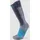 Uyn Ski Comfort Fit Socke 1 Paar Grau/Türkis 39-40