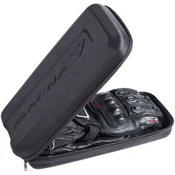 Macna Storage Box, schwarz, Größe M für Männer