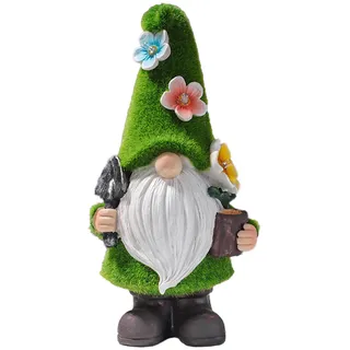 Benyong Gartenzwerg Lustig Groß Gartenzwerge Außen Außen Schöne Kaufen Lustiger (1)