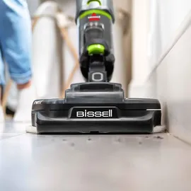 Bissell SpinWave Vac PET Pro Schwarz-Grau