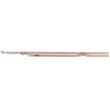 Trixie Premium Ramal Double Führleine - Blush - L–XL
