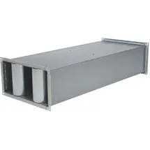 Unelvent IAA-315 Kanal-Schalldämpfer