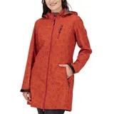 DEPROC activ DEPROC ACTIVE SHELBY LONG in Rot | Gr.: 52