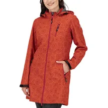 DEPROC activ DEPROC ACTIVE SHELBY LONG in Rot | Gr.: 52