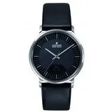 JUNGHANS Performance Leder 39,2 mm 056/4220.00