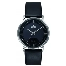JUNGHANS Performance Leder 39,2 mm 056/4220.00