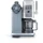 Ninja CREAMi Scoop & Swirl Stahlblau 1,5 l