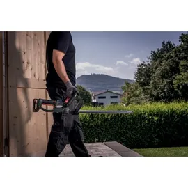 Metabo HS 18 LTX 45 ohne Akku