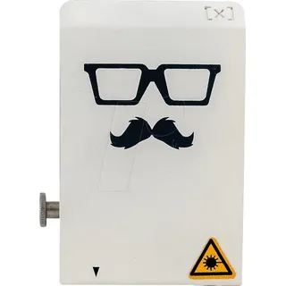 MR BEAM II dreamcut [x] Laserkopf