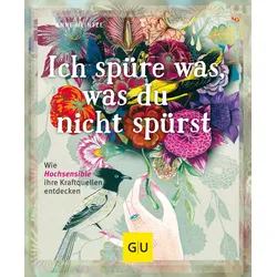 Ich spüre was, was du nicht spürst Buch 1 St