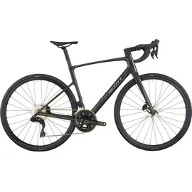 Scott Addict 40 2026 28 Zoll RH 0 cm grün