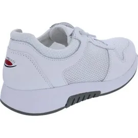 Gabor Sneaker Low Damen Weiß 42,5