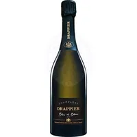 Blanc De Blancs Champagne Drappier 0,75l