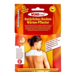 Nacken Wärme-Pflaster
