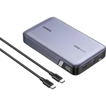 UGREEN Powerbank 20000mah PD 100W