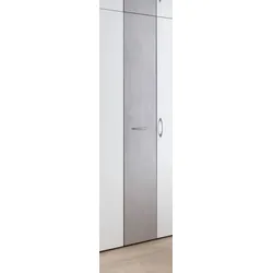 Apotheker-Schrank MULTIRAUMKONZEPT - grau
