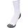 hummel Pro Grip Socken 2 Paar Weiß/Schwarz 43-46