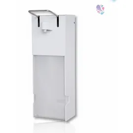 Blanc HYGIENIC Dosierspender Armhebelspender FIX, 2.500 ml, kurzer Bedienhebel, groß