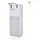 Blanc HYGIENIC Dosierspender Armhebelspender FIX, 2.500 ml, kurzer Bedienhebel, groß