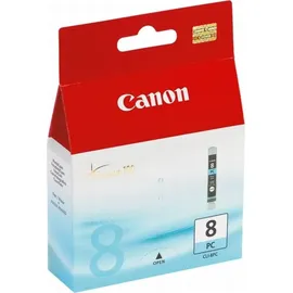 Canon CLI-8PC photo cyan
