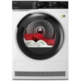 AEG Serie 8000 TR8T75780 Wärmepumpentrockner (8 kg)
