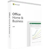 Microsoft Office 2019 Home and Business IT