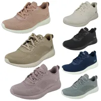 SKECHERS Bobs Sport Squad - Tough Talk blush pink 39