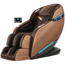 360Home 3D Massagesessel Shiatsu