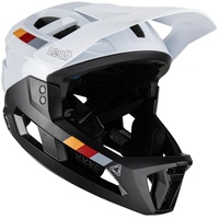 Leatt Helmet MTB Enduro 2.0 V23 Wht #S 51-55cm