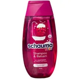 Schwarzkopf Schauma Kids Shampoo & Shower Gel 250 ml / 8.34 fl oz by Schauma