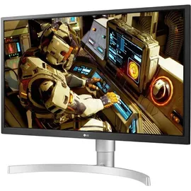 LG 27UL550P-W 27"