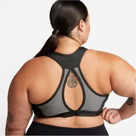 Nike Swoosh Black/White XXL