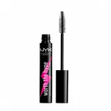 NYX Professional Makeup Worth The Hype Mascara 16.85 g Damen