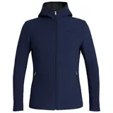 Salewa Sarner 2L Woll Hoody navy, Größe:M - 48