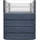 GARANTIA Hochbeet Ergo Quadro Turbo M 75 Stone
