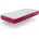 Kindermatratze 80x160 Weiß