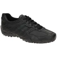 GEOX U55MNB 00046 C9999 Schnürschuh schwarz 40 EU