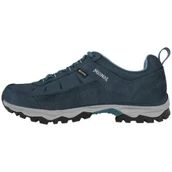 MEINDL Damen Multifunktionsschuhe Kempten Lady GTX, petrol, 38