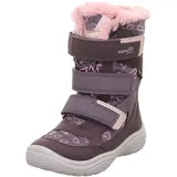 superfit Crystal lila/rosa 30
