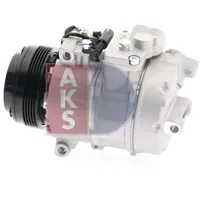 AKS DASIS Kompressor, Klimaanlage