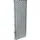 Kerbl Kratzbrett 90 x 30 cm grau