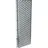 Kerbl Kratzbrett 90 x 30 cm grau