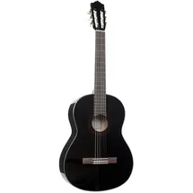 Yamaha C40 4/4 BL black