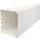 OBO Bettermann Vertr Wand+Deckenkanal m.Obert. WDK100130RW