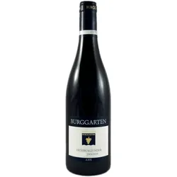 Frühburgunder trocken Weingut Burggarten 2023